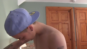 EuroBoyXXX.com - Reed got slammed hard sex scene