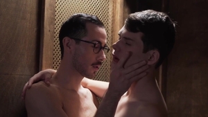 YesFather - Young Father Fiore receives instruction