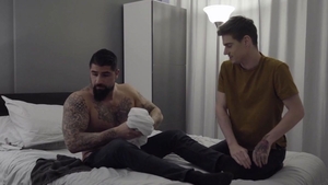 DadCreep: Dirty MILF desires real fucking
