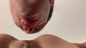 SayUncle Labs: Slamming hard among twink boy Callum