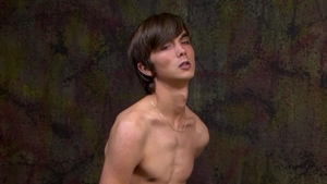 EastBoys.com - Luis cumshot