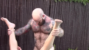 RawDads.com - Jack needs good fucking
