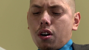 MenOver30.com - Benjamin Bronx raw cock sucking sex tape