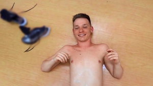 DirtyScout.com - Amateur blowjob cum sex scene