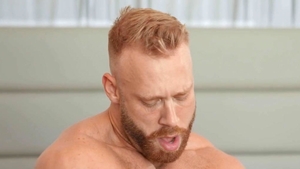 SeanCody.com - Tattooed & muscle gay very clean cumshot indoor