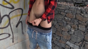 Czech Hunter - Hard pounding plus european amateur Hunter
