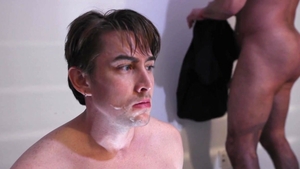 Disruptive Films - Nick Capra and Jack Hunter anal fucked