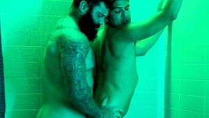 DadCreep: Hot Alex Montenegro