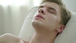 GoGayGuy - Young twink Nikolay ass fucking