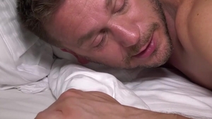 Frankfurt Sex Stories: Sex scene