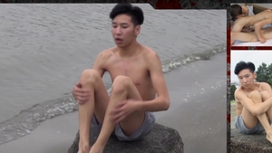 GayAsianNetwork - Tetshi & Takumi contest