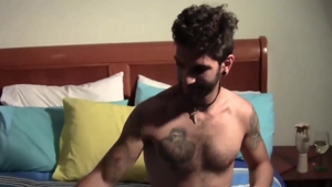 AmateursDoIt - Matias fucked hard at castings