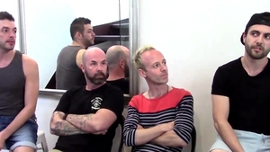 AmateursDoIt - Danny and Jerry group sex