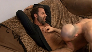 I'm a Married Man - Adam Russo rimming porn