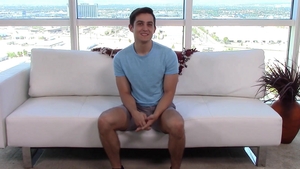 GayRoom: Sloppy fucking together with Jacob Ladder and Jacob