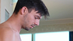 GayRoom: Sloppy fucking with Jason Maddox & Mason Lear