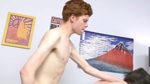 BrokeStraightBoys - Liam & Connor Taylor