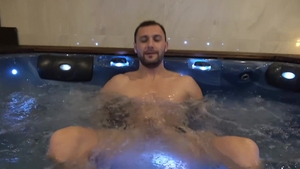 ClubBangBoys: Peter masturbation sex tape