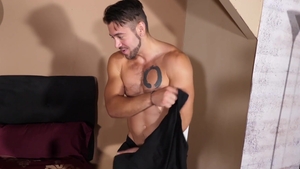 ManUpFilms: Fucking with gay Dante Colle