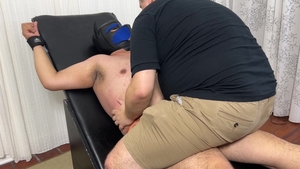 TicklishChubs - Chubby Matt likes raw fucking