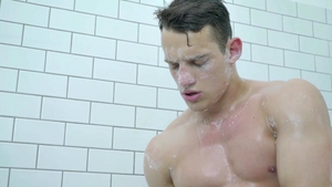 GoGayGuy - 18 yr old Vlad masturbating in HD