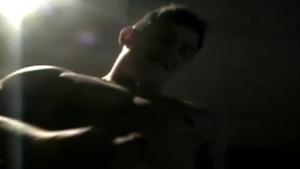 DirtyBoyVideo: Good fuck plus athletic straight boy Cody