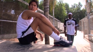 FapHouse - Latino interracial bang