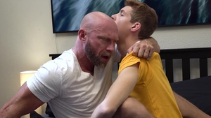twinkloads: Jack's Twink Encounter