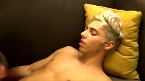 rawfuckboys: Young Submissive for a Powerful Dom