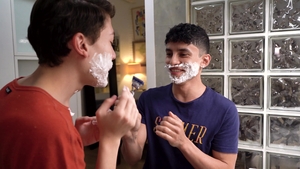 Family Dick: Stepson Grooming with Jax