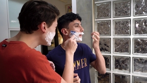 Family Dick: Stepson Grooming with Jax