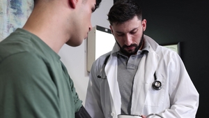 DoctorTapes: The Cutest Donors in Town