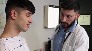 DoctorTapes: From Coordination to Climax with Dr. Scott