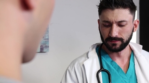 DoctorTapes: Dr. Demarco's Dirty Exam