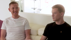 Family Dick: Stepping Into the Pleasure Zone with Brody