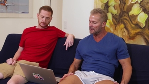 Twink Trade: Cam-Sexy Fun for the Whole Family