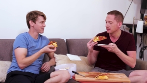 Family Dick: Brody's Secret Love for His Stepson Emerges