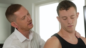 Family Dick: Tattoos Mark Their Passionate Tale