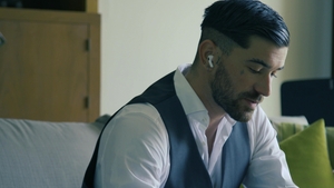 Taboo Men: 28. Black on Blonde: A Recipe for Success