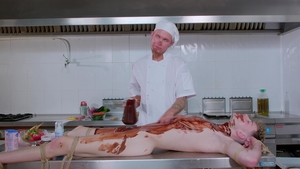 BDSM Bites in Every Bite