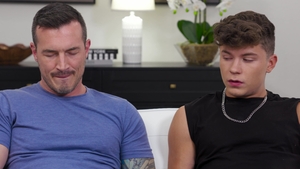 Jerk Buddies: The Art of Straight Seduction Unleashed