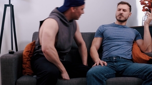 Jerk Buddies: A friendship that transcends boundaries