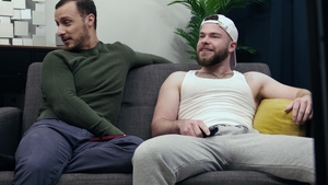 Jerk Buddies: Discovering the Wild Side of Doggy Style