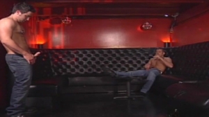 Falcon Studios: Bar Buddies Go All The Way