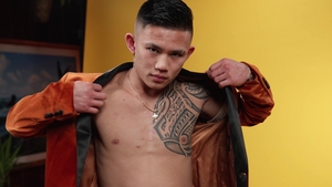Rod's Room: Alpha Jocks Teach Twinks a Lesson