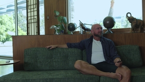 Taboo Men: Big Daddy Takes Control
