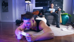 Men: Fucking His Face, Then Taking Control