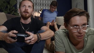 Men: Game Over, Twink Sex Has Begun