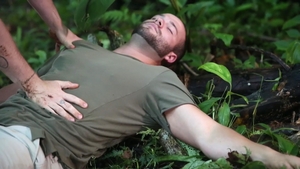 Men: Paradise Fucks: Colton & Luke's Forbidden Lust