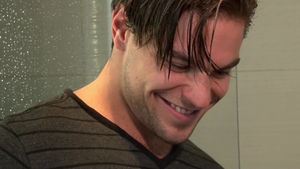 Men: His Dirty Dream of Dominating a Dude's Hole in NYC